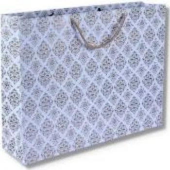 Saran Paper Handy Bags 